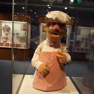 Meet your Posher, Bridget